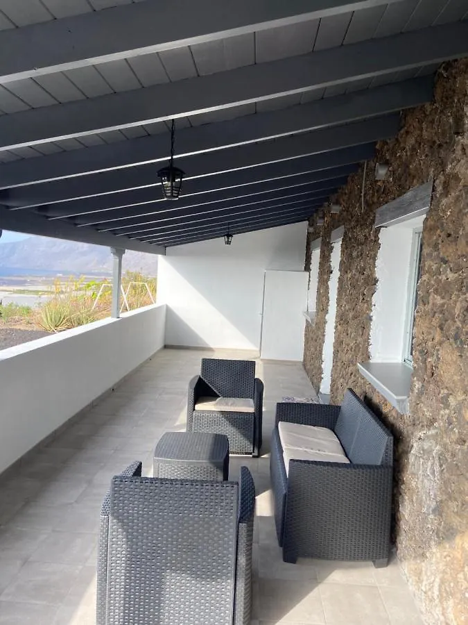 Apartment Las Vistas Frontera