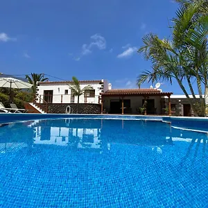 Villamocanes Villa