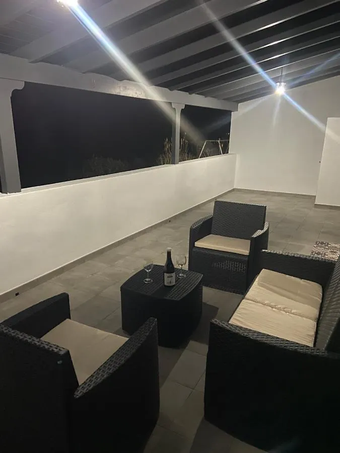 Apartamento Las Vistas Frontera